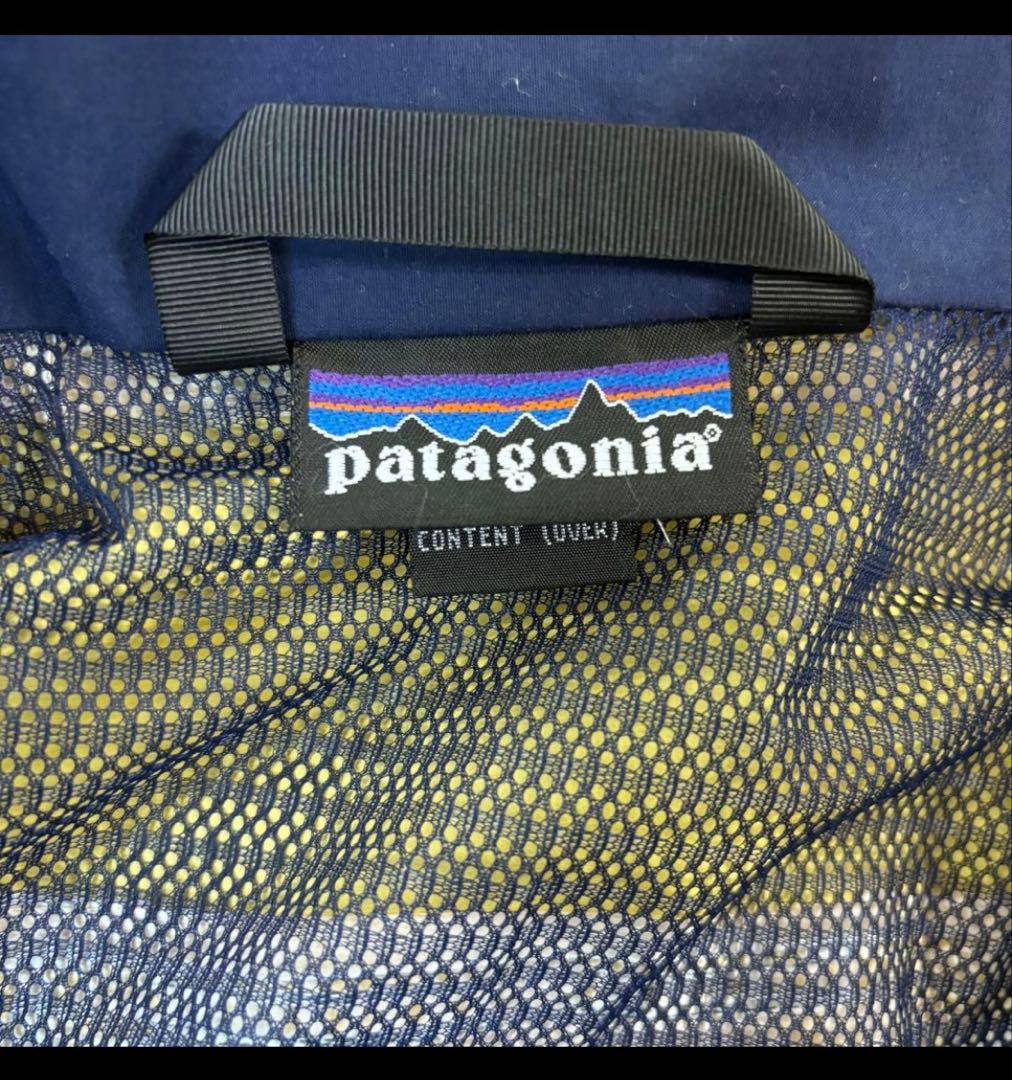 パタゴニア リキッドスカイジャケット　　GORE-TEX 美品