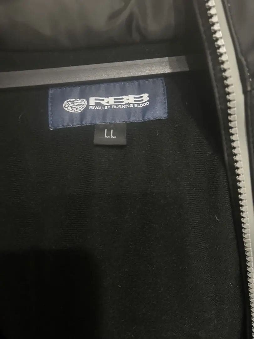 訳あり特価❣️RBB フィッシャーマンWDジャケット 防水　暖かい