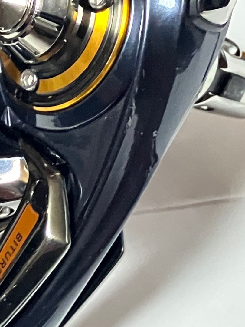 20インパルト3000