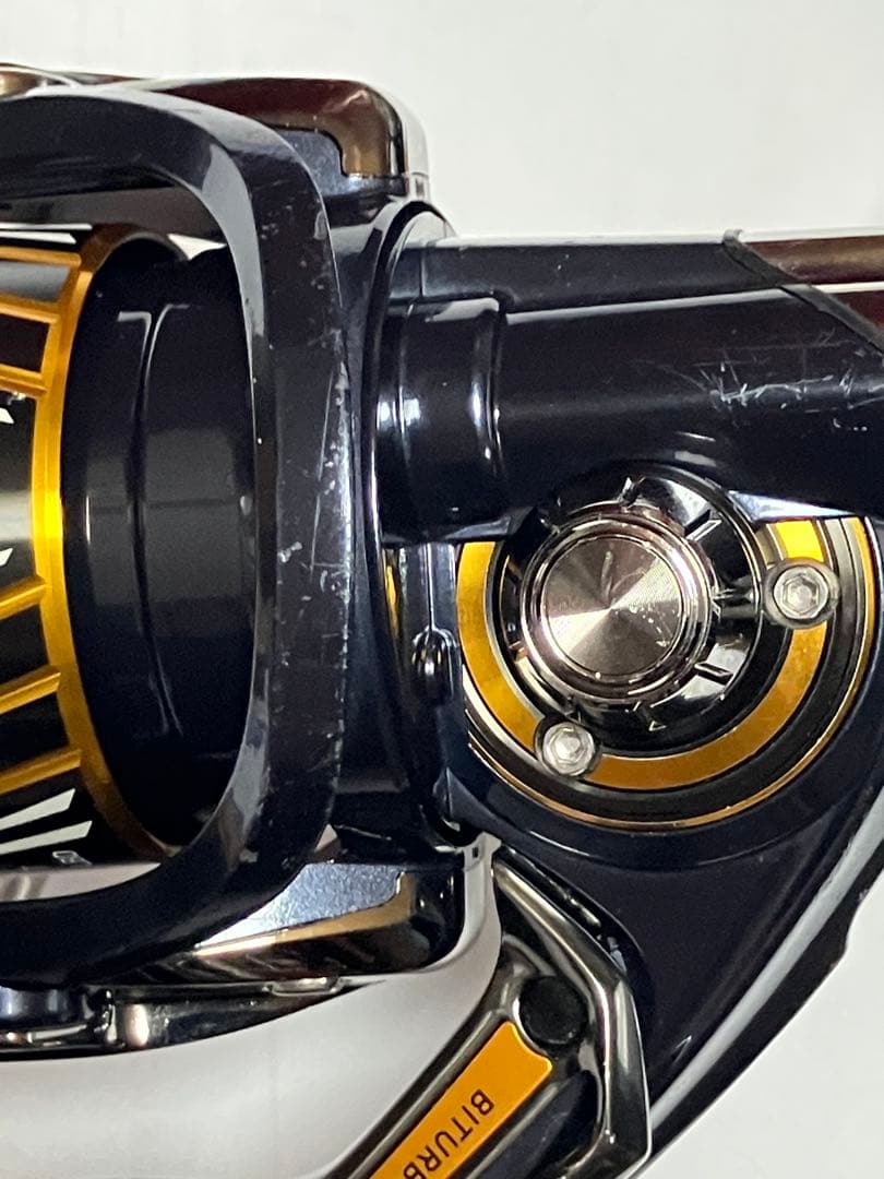 20インパルト3000