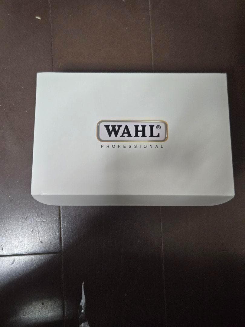 WAHL MagicClip&Detailerバリカンブラック@00@p86
