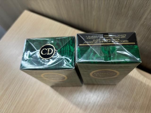 ブランド香水 オーデコロン まとめ CHANEL Dior 4711