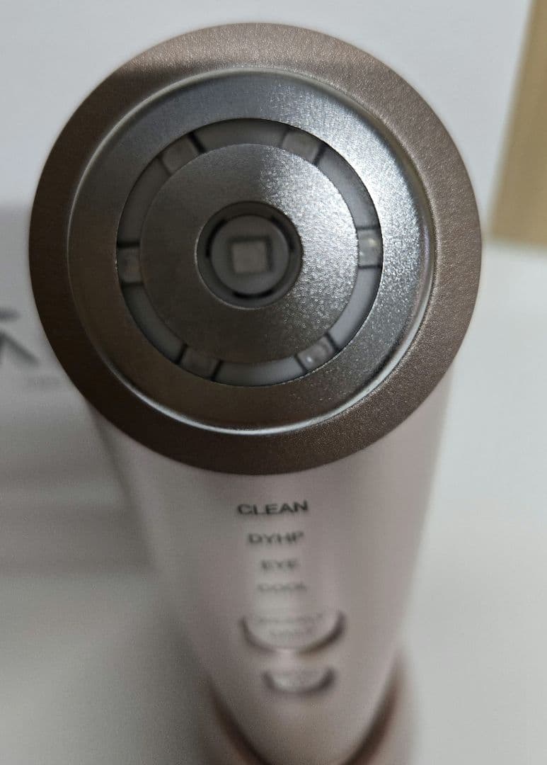 再値下げ！YAMAN フォトプラスShinyM18 美顔器