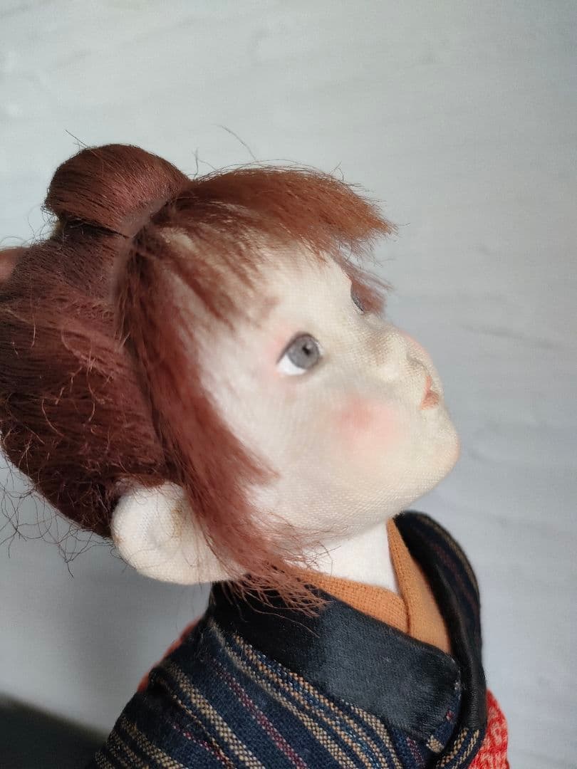 専用ページ　【特別価格】　創作人形　ハンドメード　ドール　セット価格