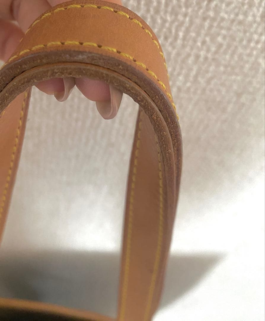 正規品　ルイ・ヴィトン モノグラム トートバッグ