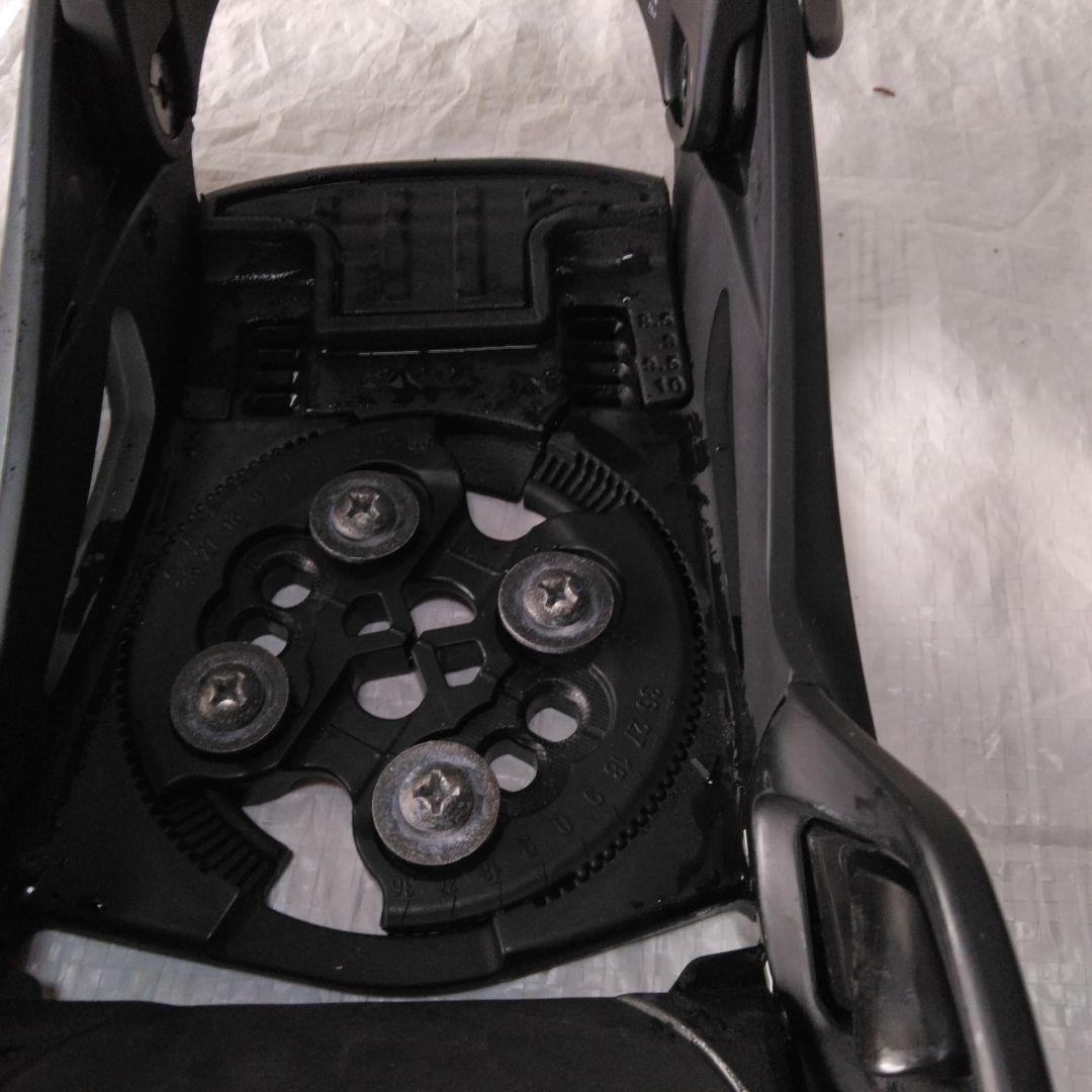 Burton STEPON Photon wide genesis セット