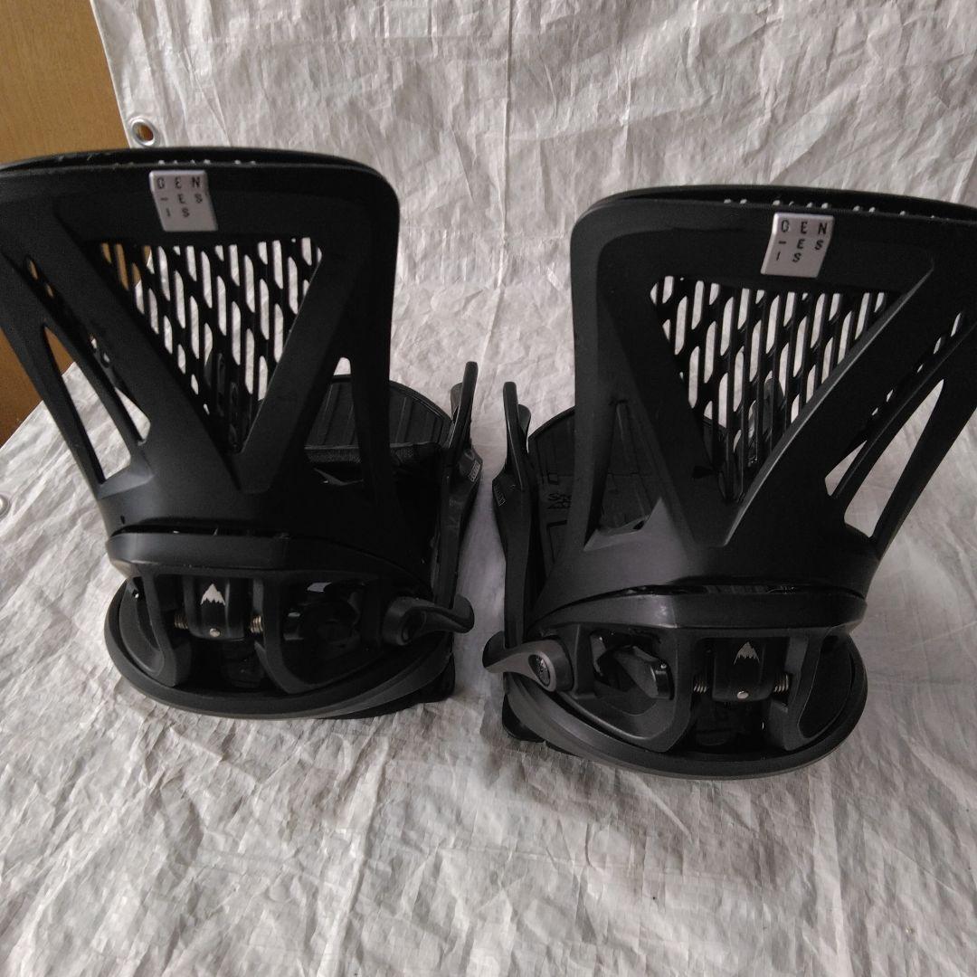 Burton STEPON Photon wide genesis セット
