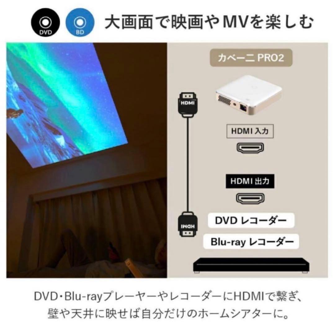 T*m様 [美品]UENO-mono KABENI PRO2 本体　付属品全てあ