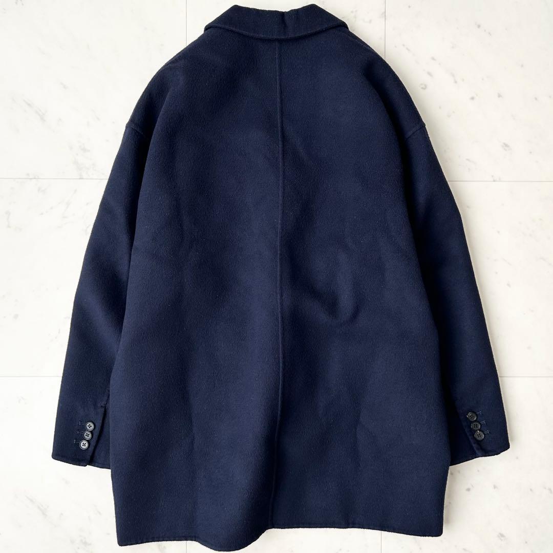 ドゥーズイエムクラス Victorian Ailes REVER ジャケット