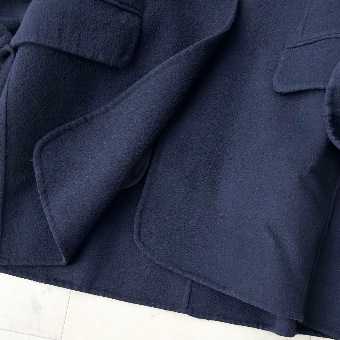 ドゥーズイエムクラス Victorian Ailes REVER ジャケット