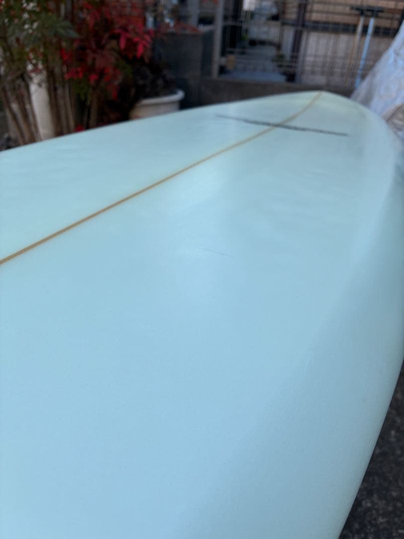 Wilderness スタンディングスプーン6.4 フィン付き