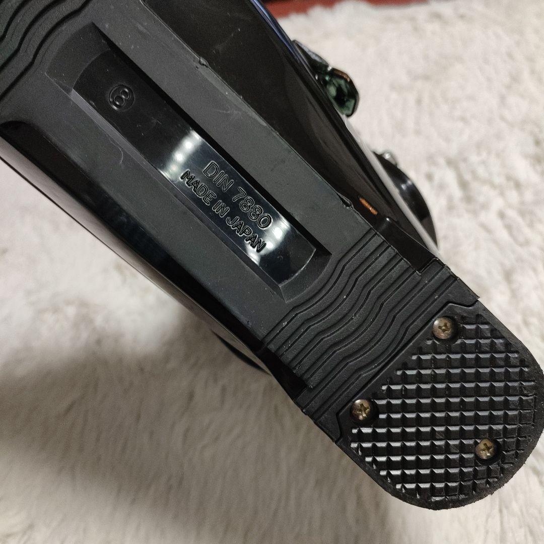 としたろう出品 GEN BUMPS 7 26.5-27.0 ゲンファクトリ