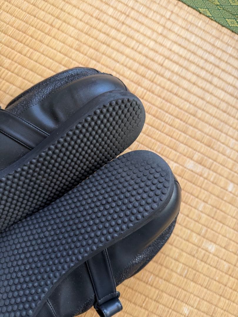 靴 Paula canovas del vas diablo sneaker 43