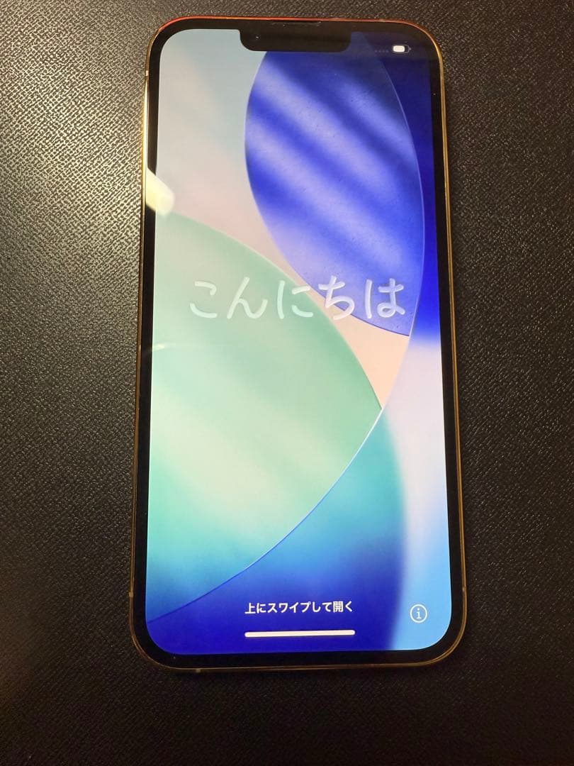 【良好】iPhone 13 Pro｜SIMロックなし｜128GB｜