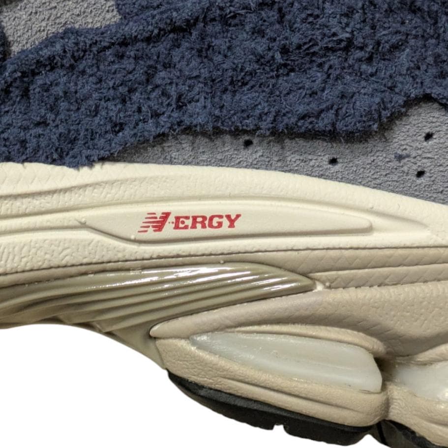 NEW BALANCE M2002RDK ネイビー スニーカー