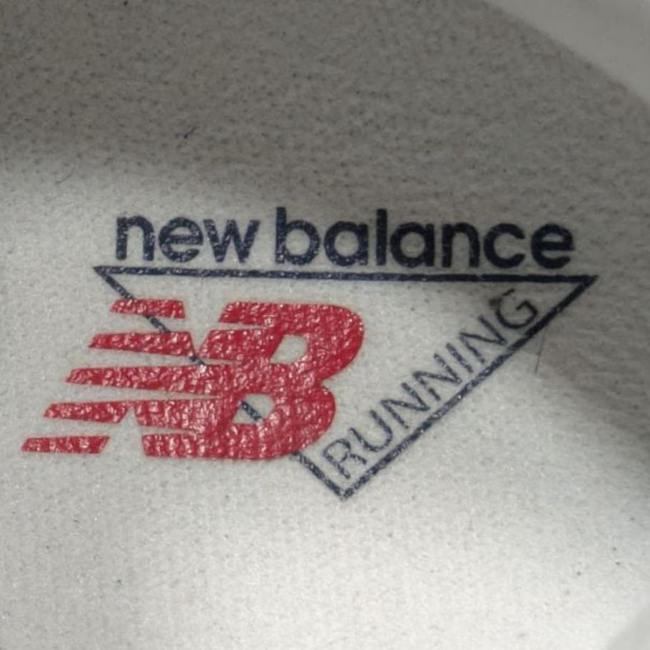 NEW BALANCE M2002RDK ネイビー スニーカー