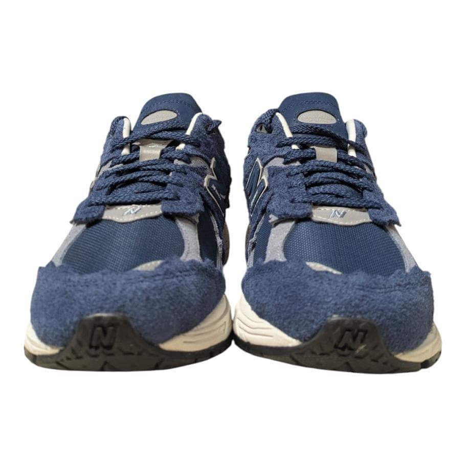 NEW BALANCE M2002RDK ネイビー スニーカー