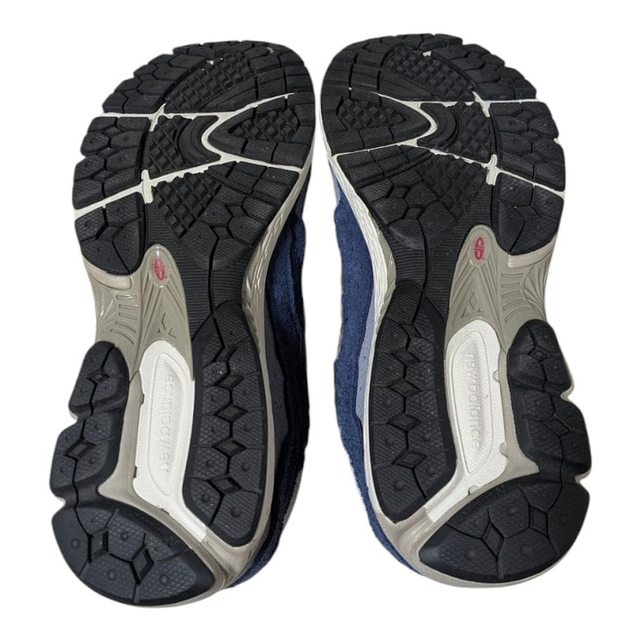 NEW BALANCE M2002RDK ネイビー スニーカー