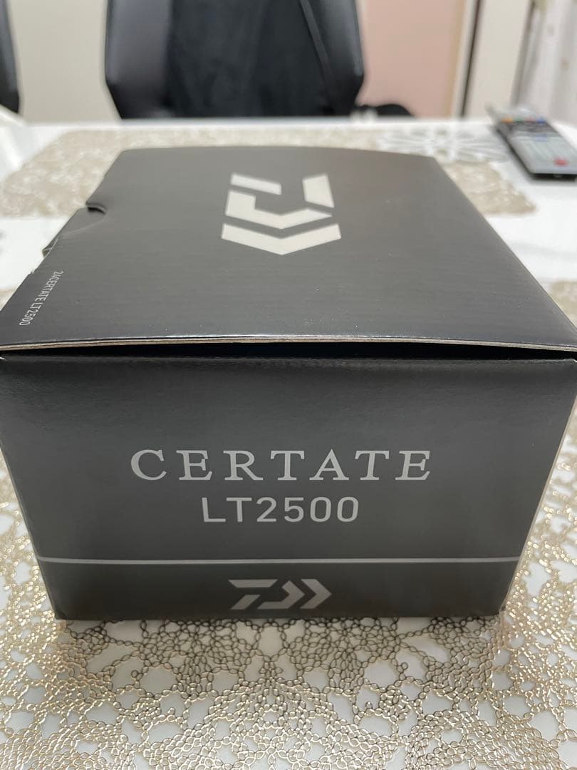 24セルテート　LT2500 24CERTATE LT2500 美品　機関良好