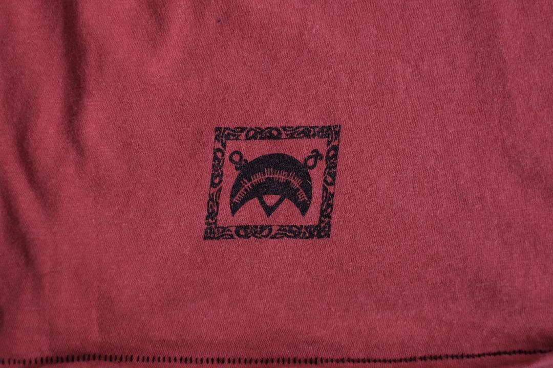 UNDERCOVER アンダーカバーイズム SCAB期 Tシャツ