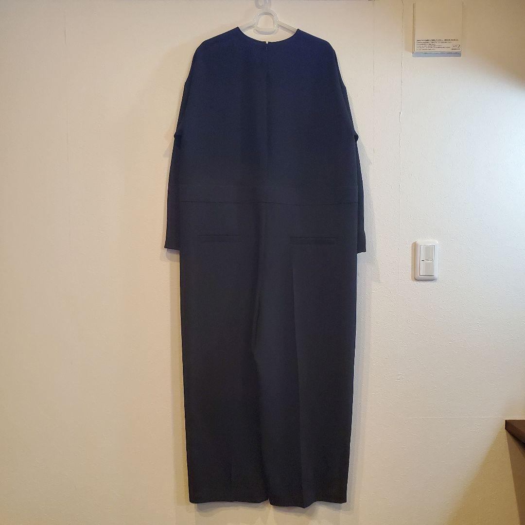 LOHEN ローヘン ロングスリーブオールインワン 新品 38