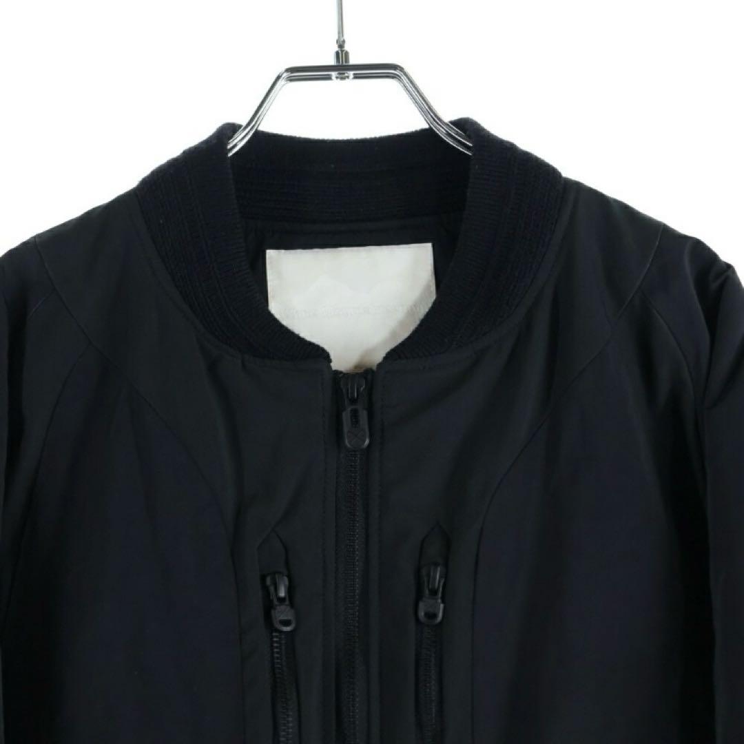 伊*谷様 White Mountaineering PRIMALOFT RAGL