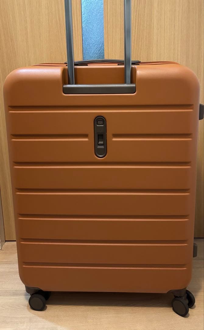 定価の半額‼️【極美品】ACE フレットボード 100L スーツケース