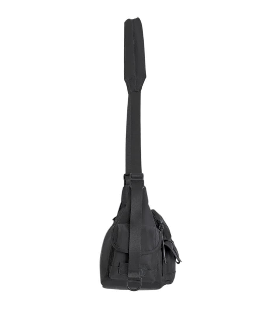 ARK 別注 DELUXE MULTI POCKETS SHOULDER BAG