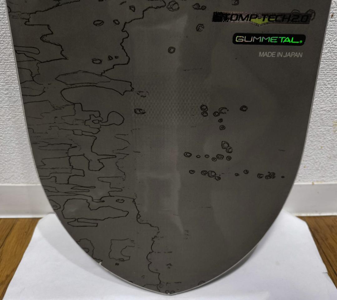 ★良品！ YONEX LUVARTH ヨネックス ルバース 155cm 2018