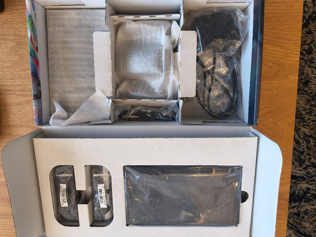 【美品】NintendoSwitch大乱闘スマッシュブラザーSPECIALセット