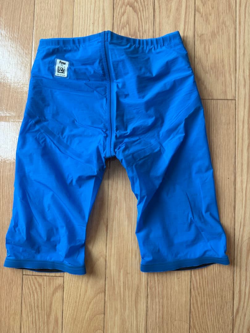 arena 競泳水着 アクアフォース　M サイズ！