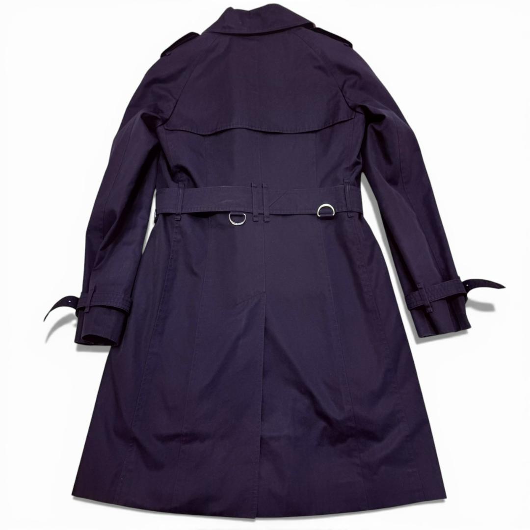 BURBERRY LONDON 腰ベルト ライナー ２Way トレンチコート