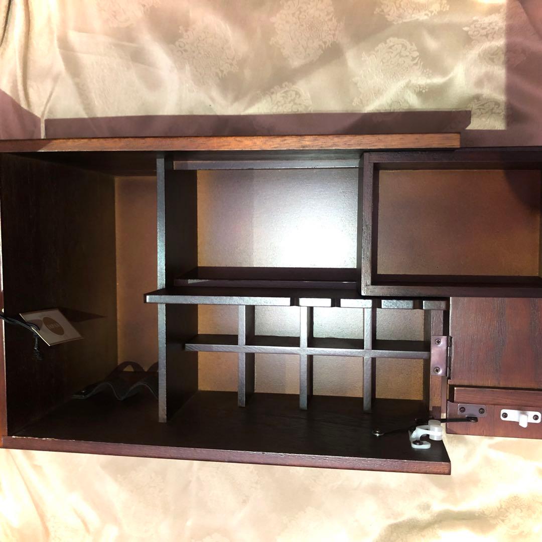 小物入れ Chatani interior store Cosmetic Box