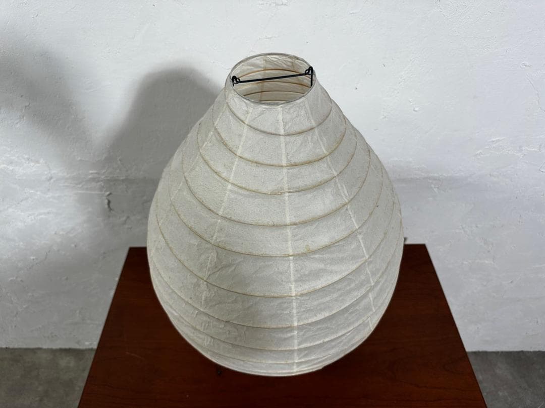 『Isamu Noguchi』イサムノグチ フロアスタンド ライト RWill3