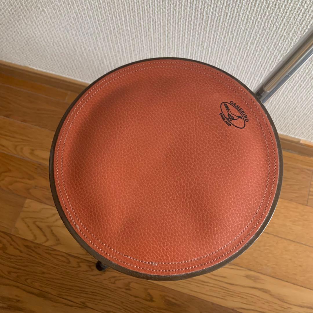ヴィンテージ　ステッキチェア