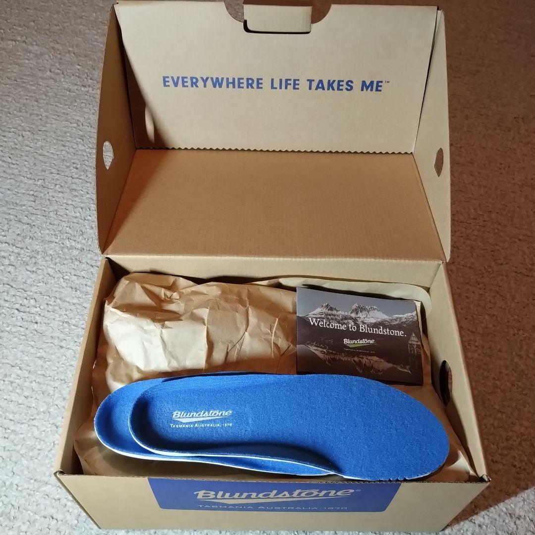 Blundstone ブランドストーン サイドゴアブーツ キッズ13 20cm