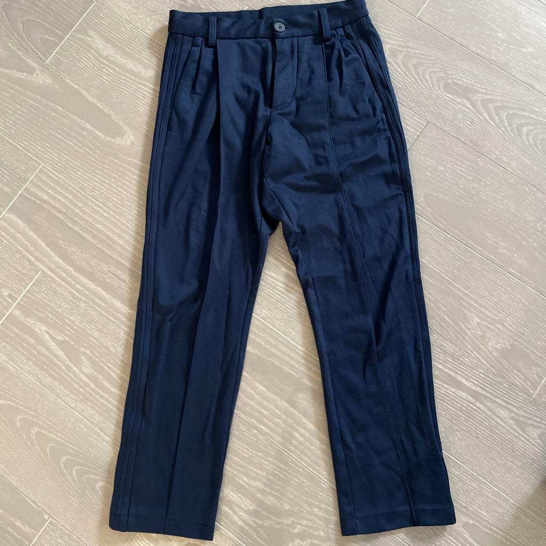 CLUBHAUS adidas パンツ