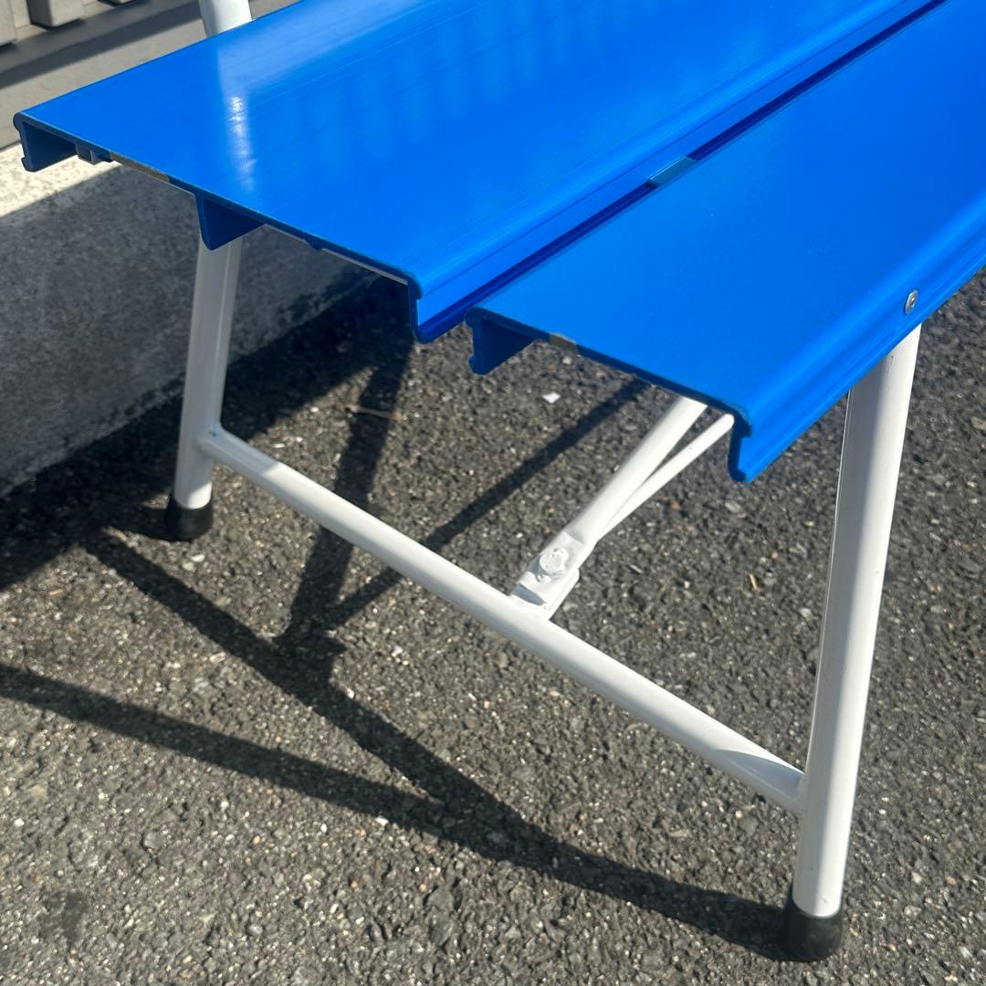 未使用品 レア品 キリンビバレッジ カラーベンチ 非売品