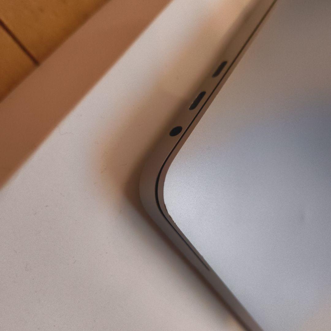 MacBook Pro 16インチ 2019 16GB 512GB 箱あり‼️