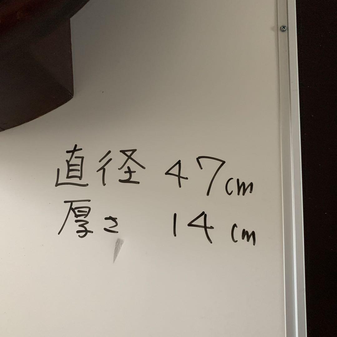 SEIKOSHA 木製アナログ掛時計