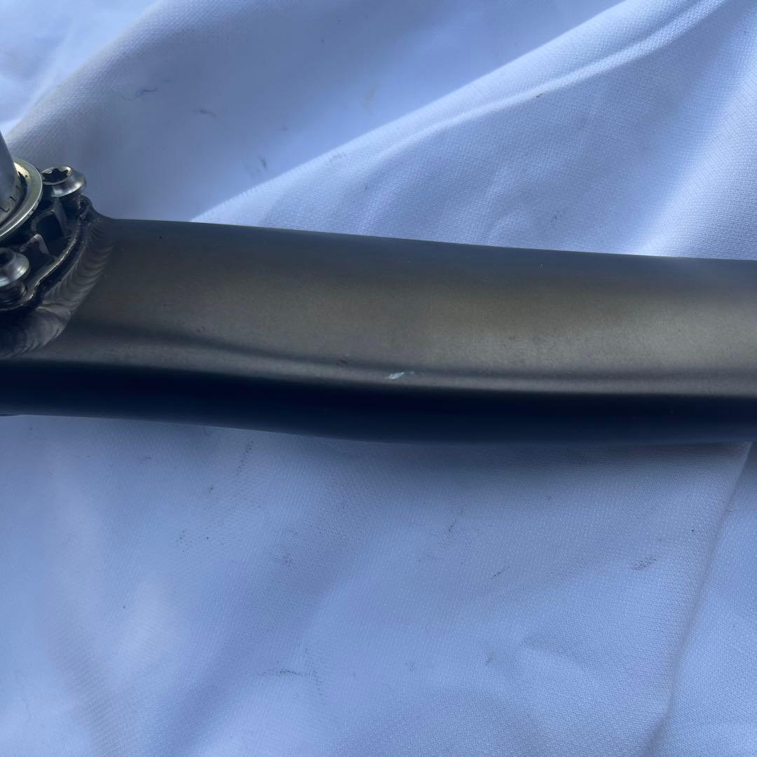 CANE CREEK EEWINGS チタン　ロード　クランク　ケーンクリーク