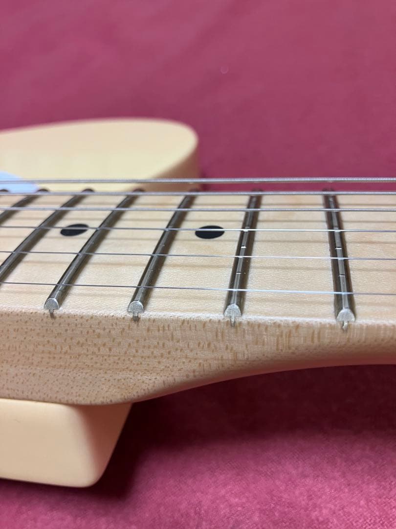 fenderアメリカンパフォーマー　テレキャスター