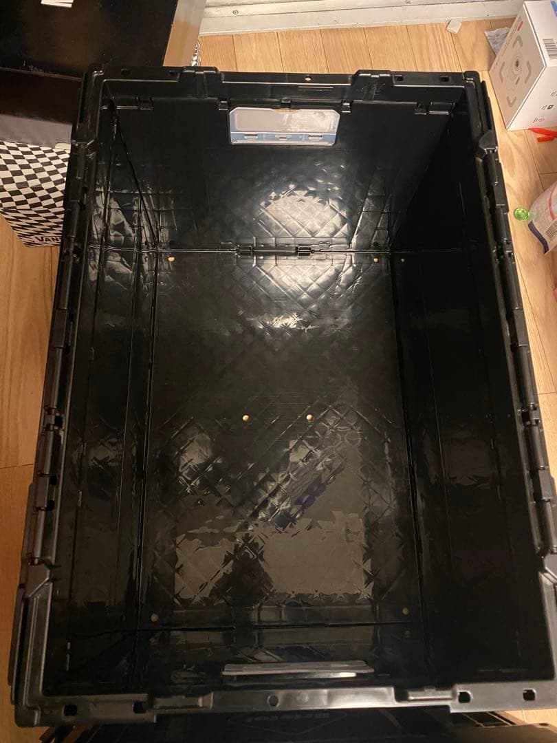 限定価格F.C.Real Bristol CONTAINER
