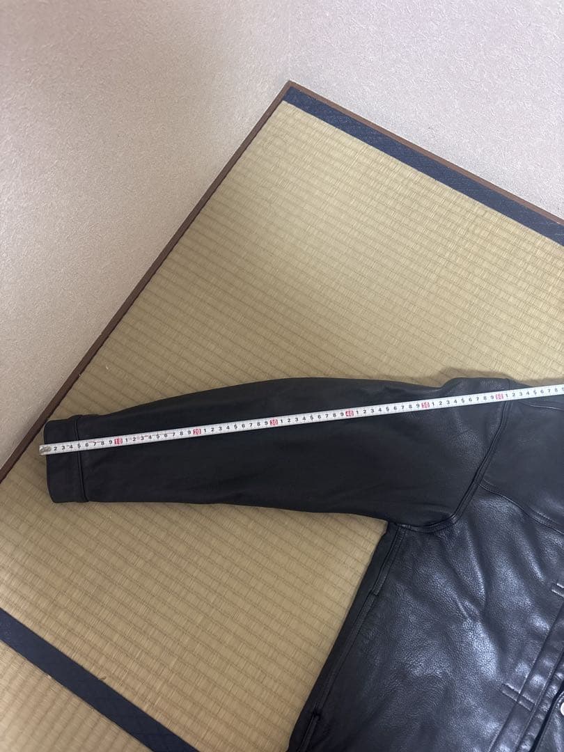Retro Grade TOKYO レザージャケット
