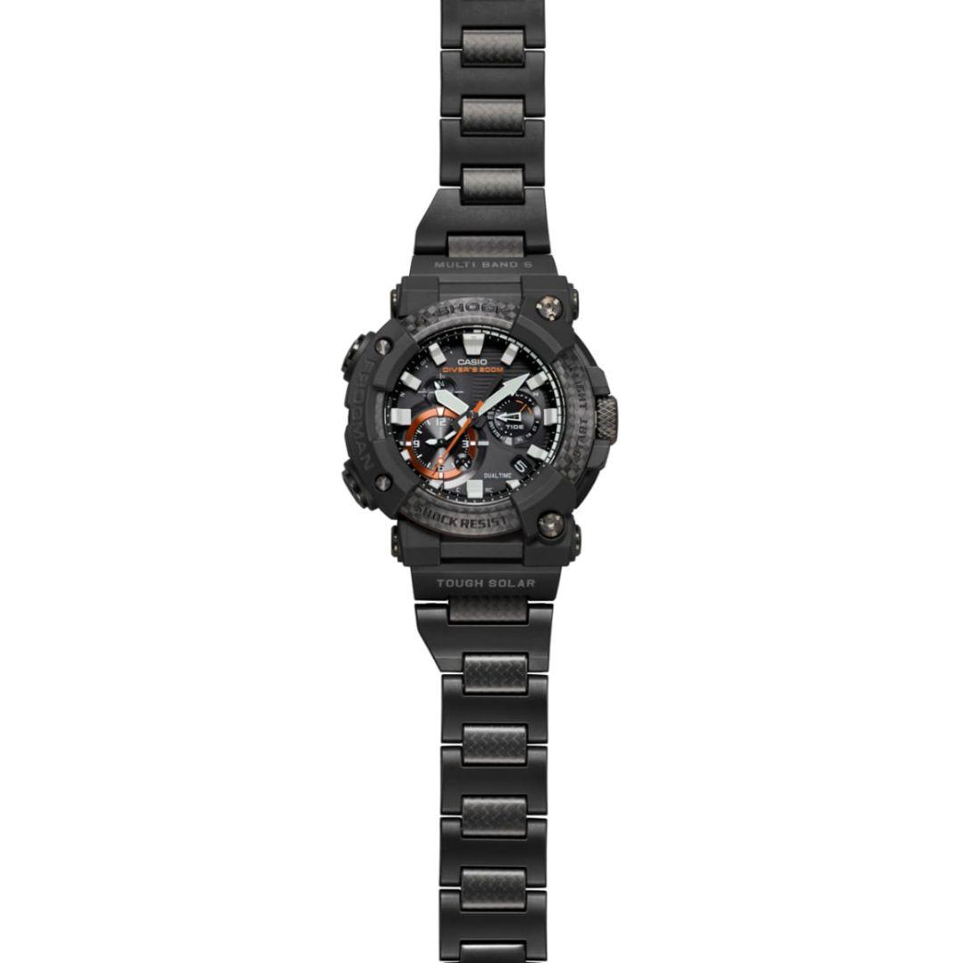 国内正規品＊新品・未使用＊G-SHOCK＊GWF-A1000XC-1AJF