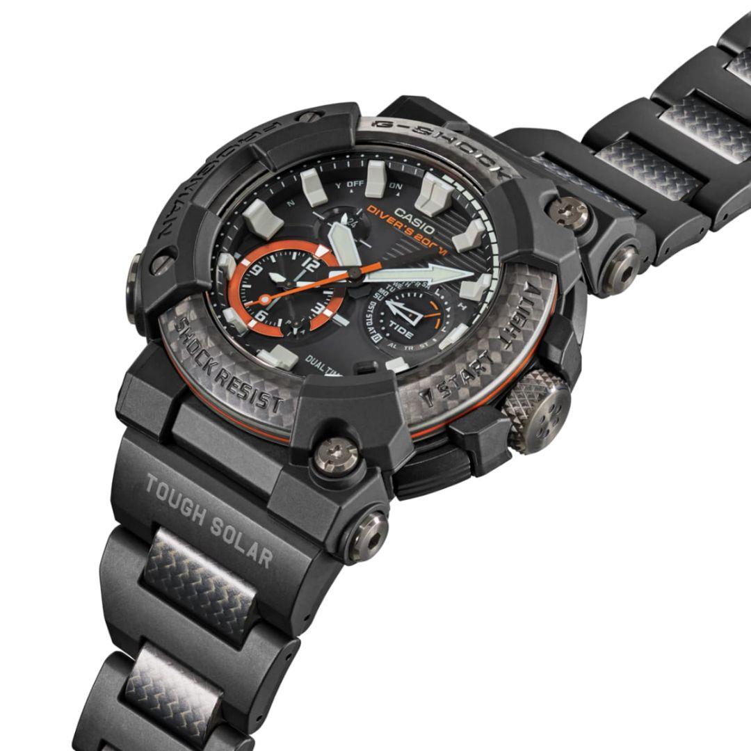 国内正規品＊新品・未使用＊G-SHOCK＊GWF-A1000XC-1AJF