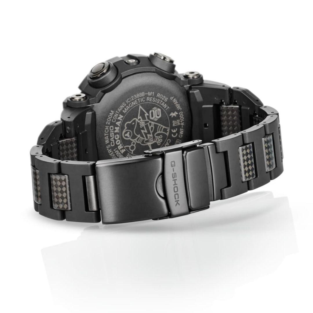 国内正規品＊新品・未使用＊G-SHOCK＊GWF-A1000XC-1AJF
