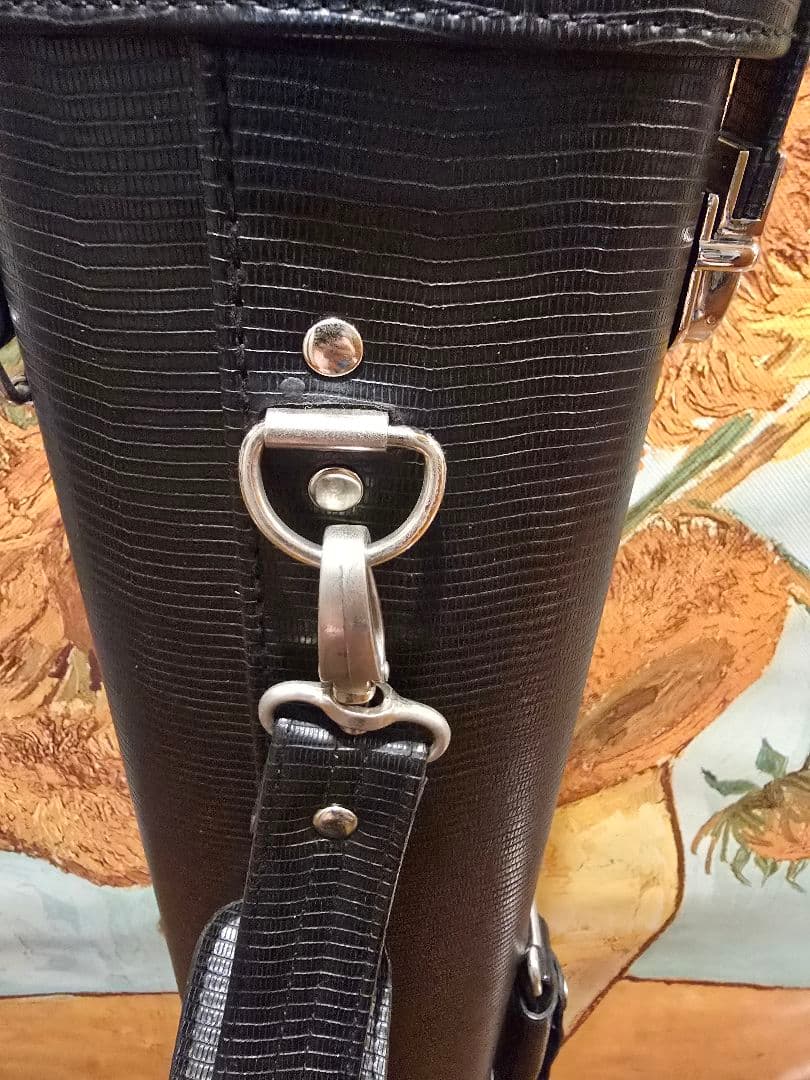 Mezz キューケース JPC-35K ブラック 3‪✕‬5