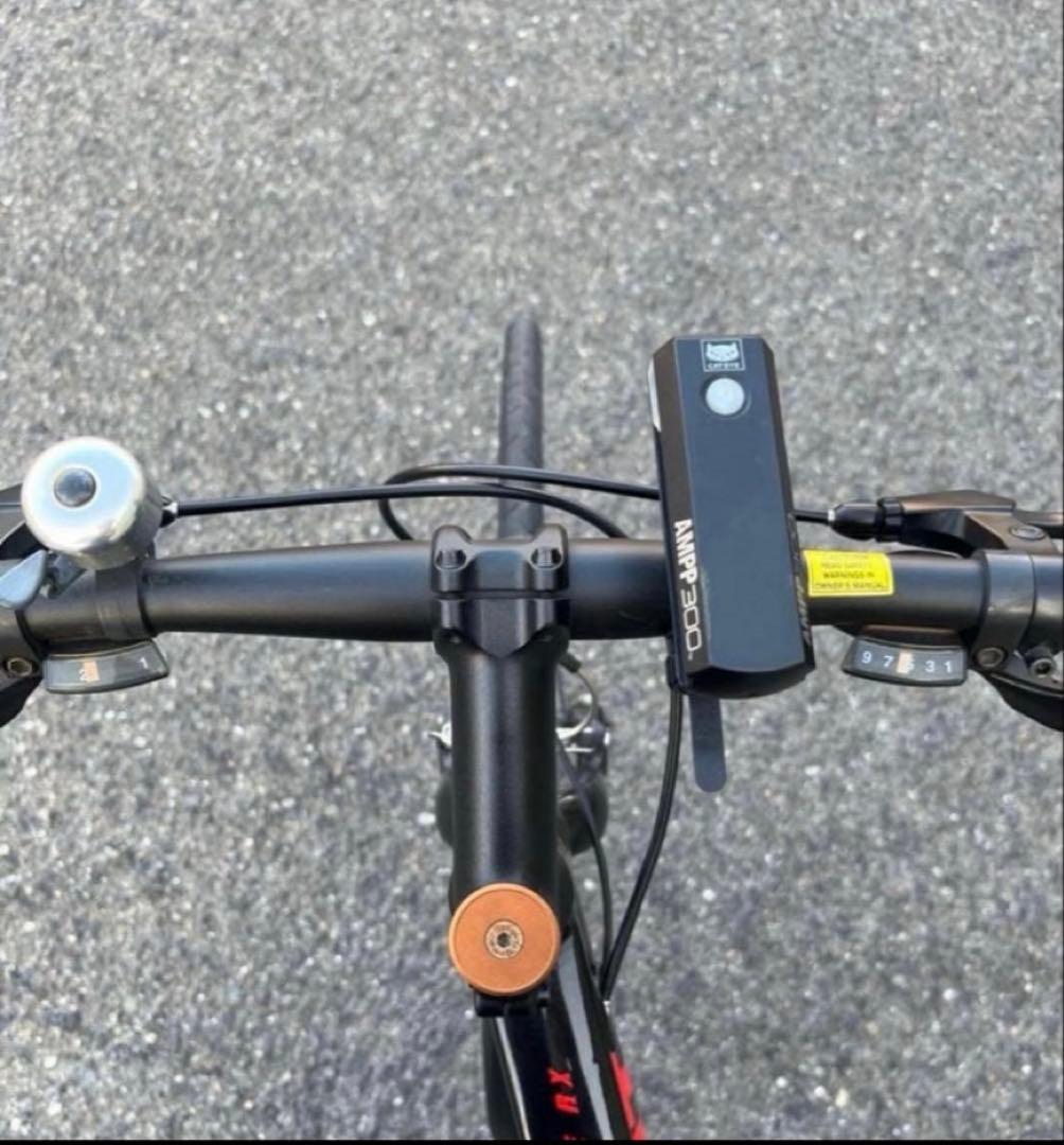 GIANT ジャイアントESCAPE RX3 2023年モデルクロスバイク 通勤