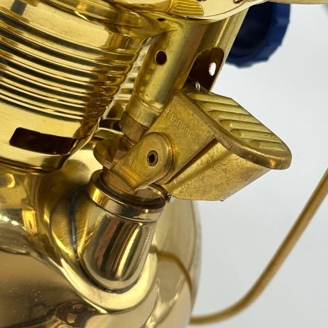 ライト・ランタン Petromax HK 500